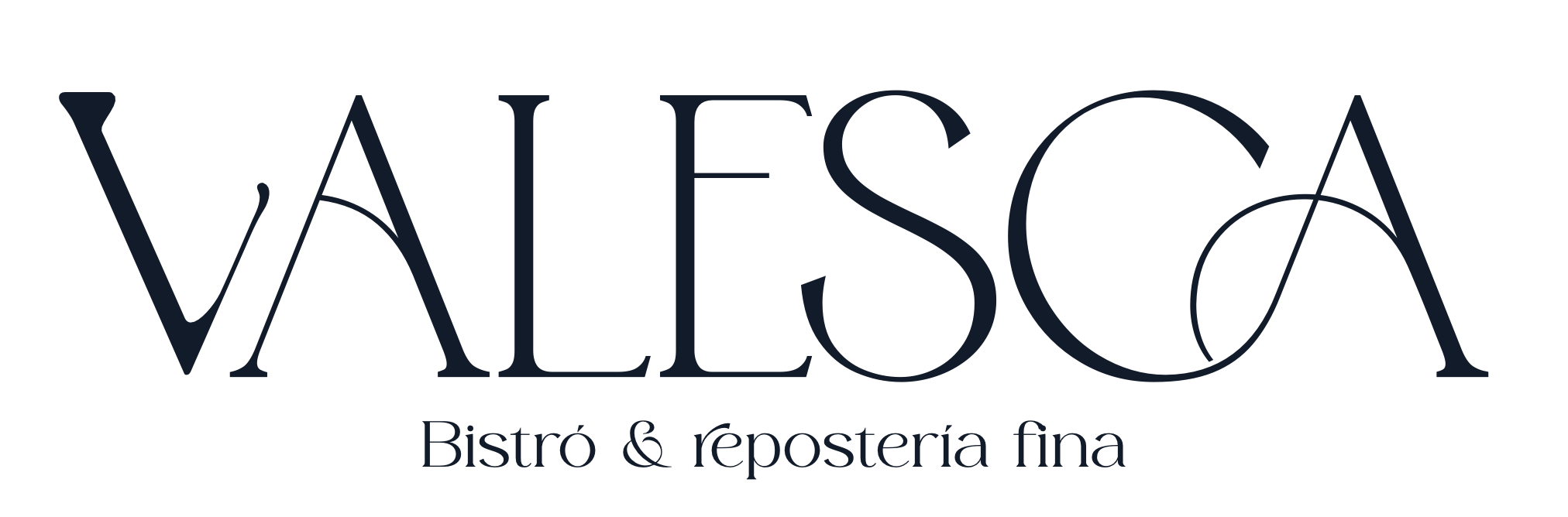 Logo Valesca